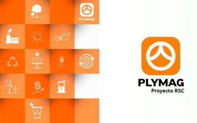 Plymag, empresa comprometida con la RSC